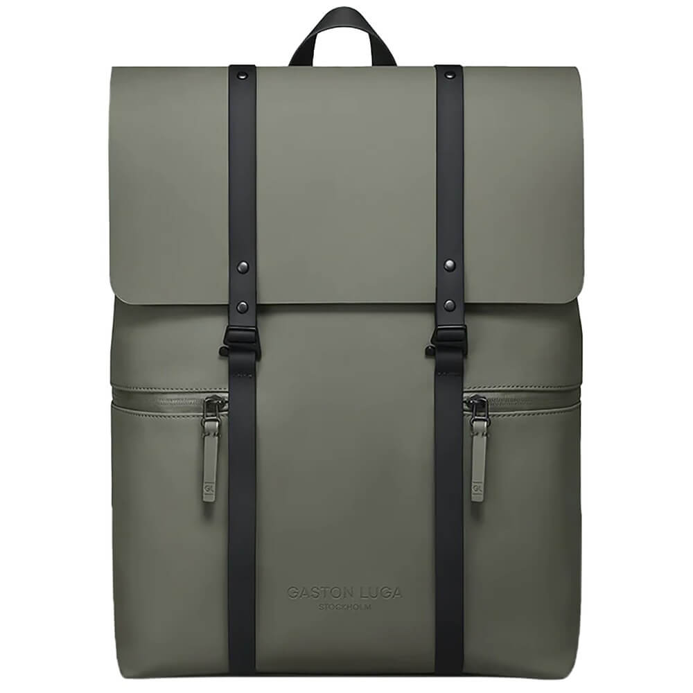 Рюкзак Gaston Luga RE1601 Splash оливковый