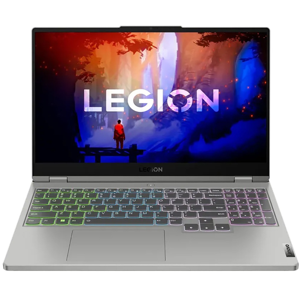 Ноутбук Lenovo Legion 5 (82RB00LHRM)