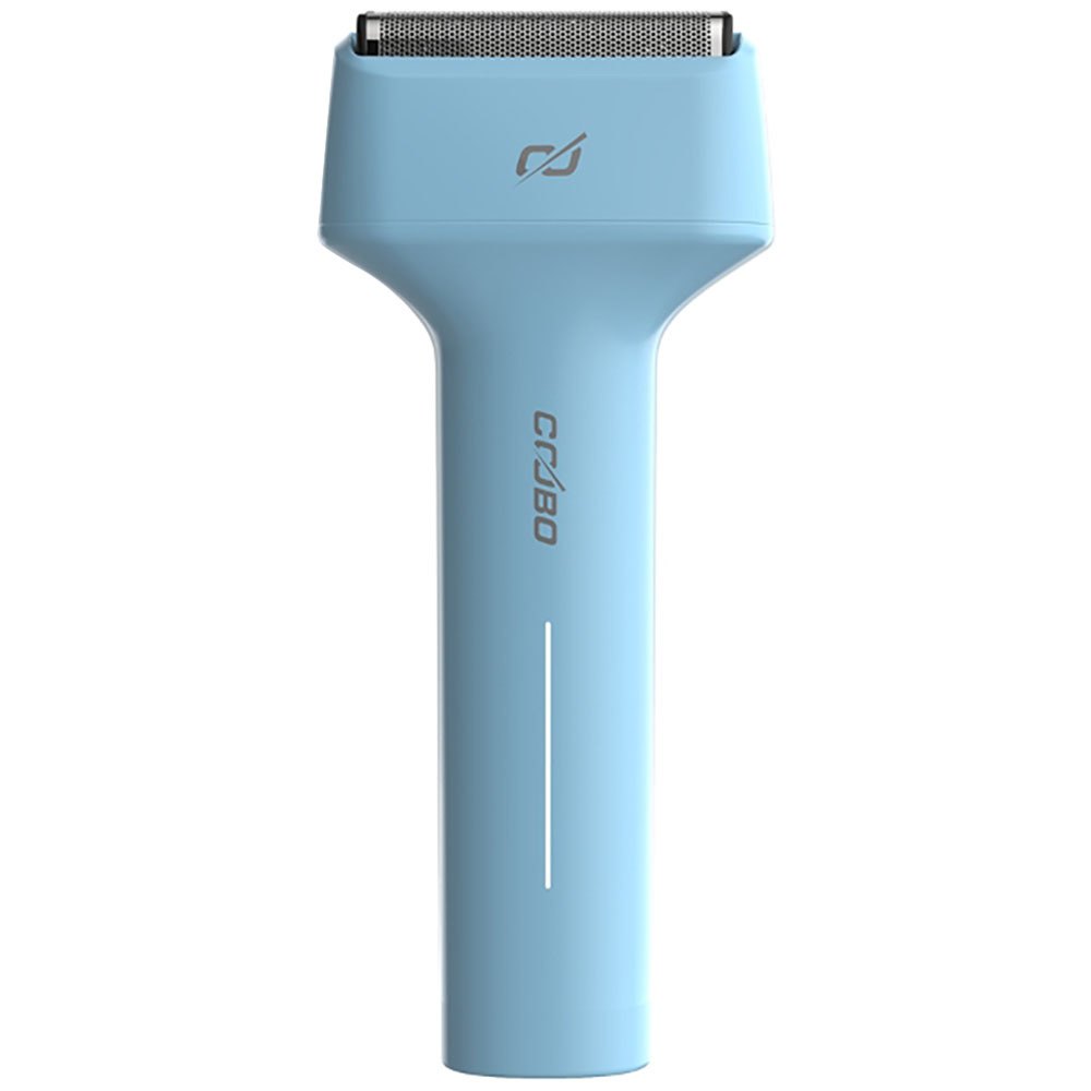 Электробритва мужская Coobo CB-T1 синий