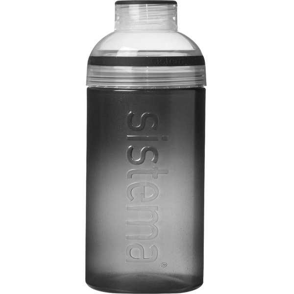 Бутылка Sistema Hydrate 830BL Hydrate 830BL бутылка - фото 1