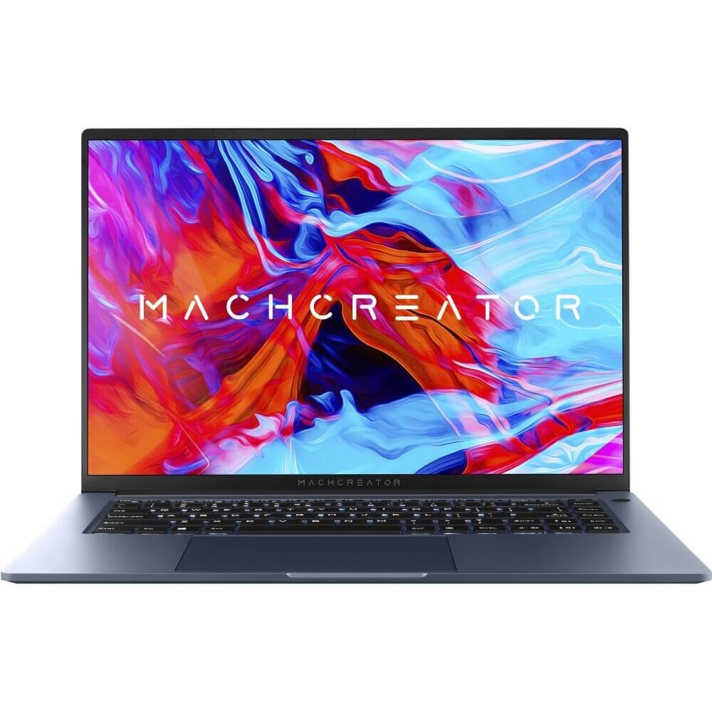 Ноутбук Machenike Machcreator-14X (MC-14Xi512500HQ90HBM00R2)