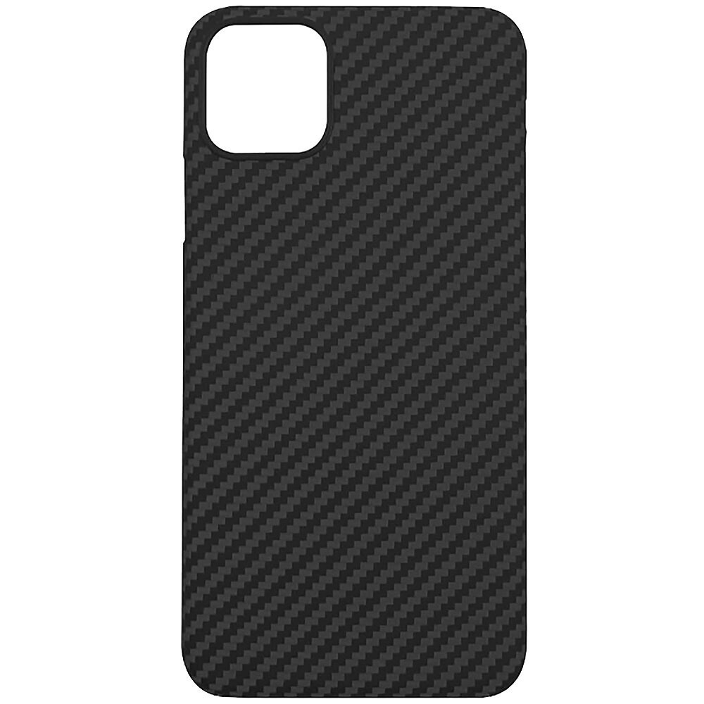 Чехол Barn&Hollis для iPhone 12 Pro Max матовый, серый