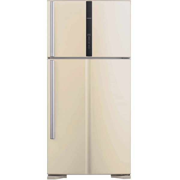 Холодильник Hitachi R-V 662 PU3 BEG