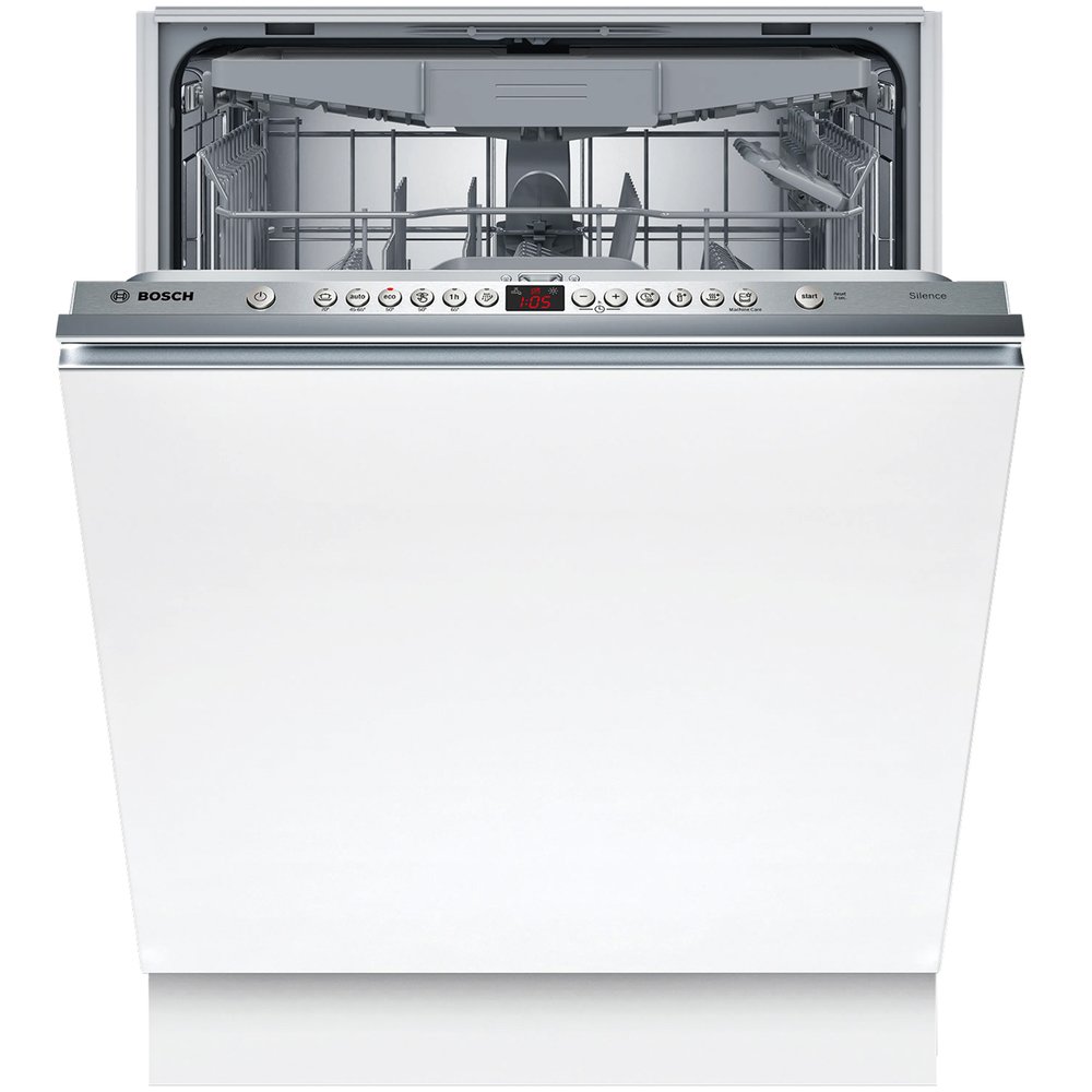 Встраиваемая посудомоечная машина Bosch SME26EX00E