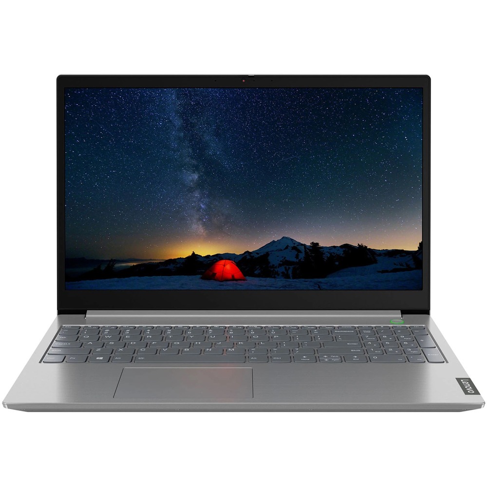 Ноутбук Lenovo ThinkBook 15 G2 ITL mineral Grey 20VE0051RM 8387000₽