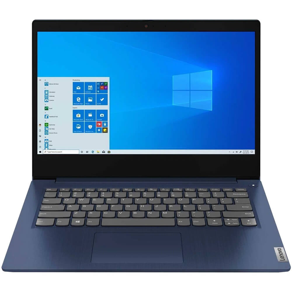 Ноутбук Lenovo IP3 14ITL6 Blue (82H7004YRU)