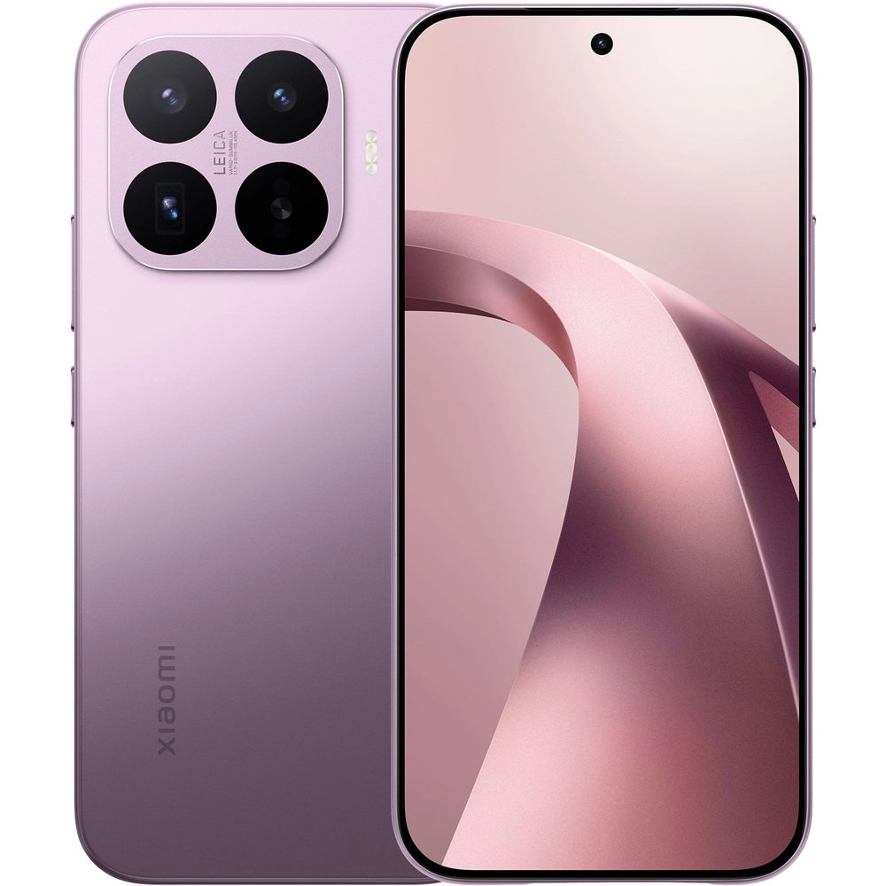 Смартфон Xiaomi 17T 12+512 ГБ фиолетовый