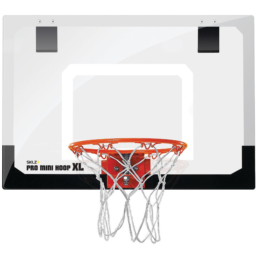 Баскетбольный набор для детей SKLZ Pro Mini Hoop XL