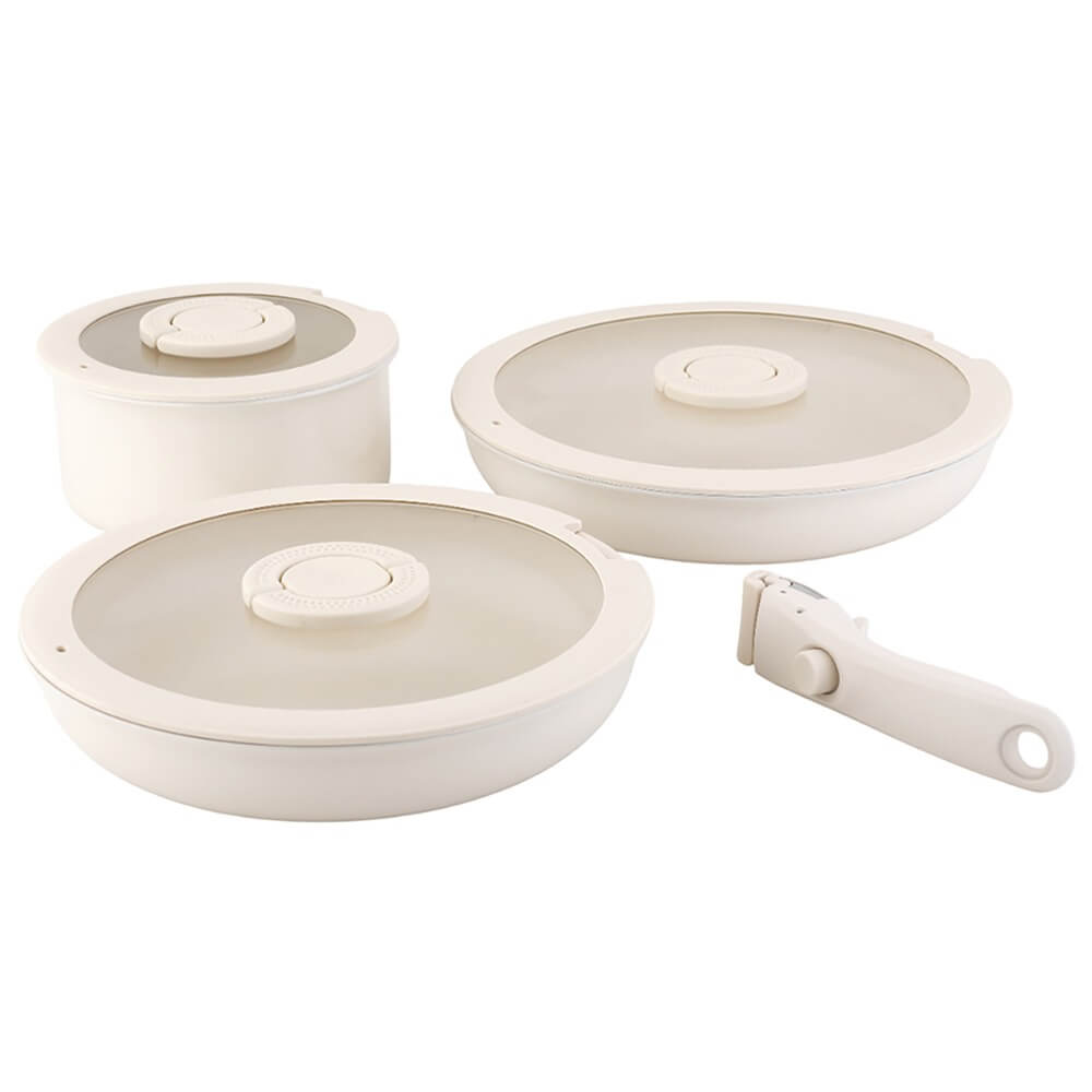 Набор посуды Smart Solutions Smart Ceramic SS0000323