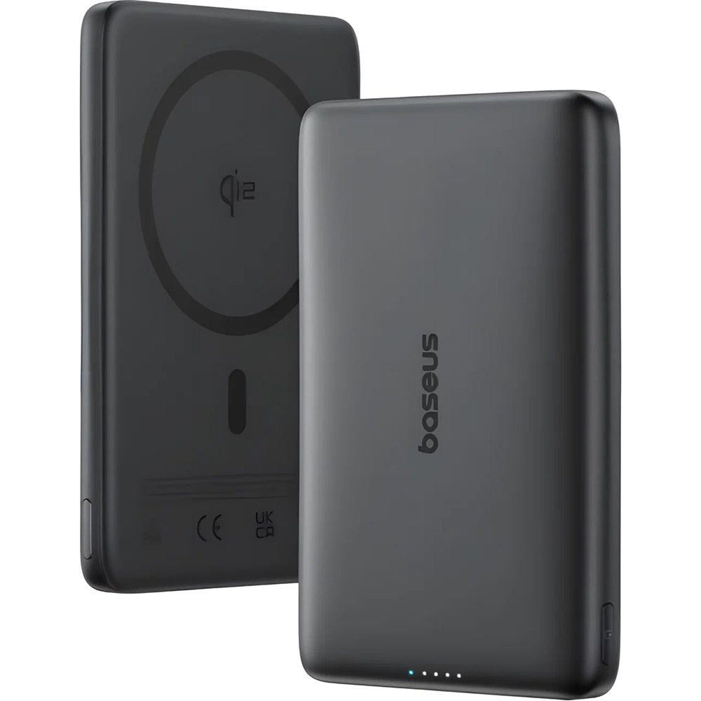 Внешний аккумулятор Baseus PicoGo AM41 5000 мАч (P1007680C123-00)