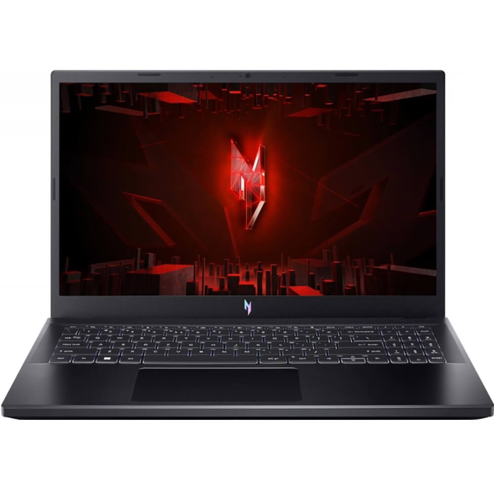 Ноутбук Acer Nitro V 15 ANV15-51-593U (NH.QNBER.003)