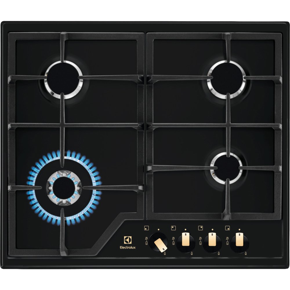 Варочная поверхность Electrolux EGS6436RK