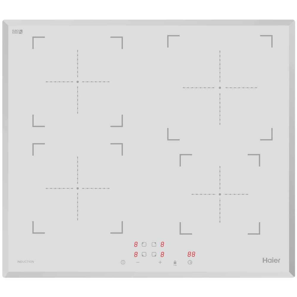 Варочная поверхность Haier HHY-Y64NVW