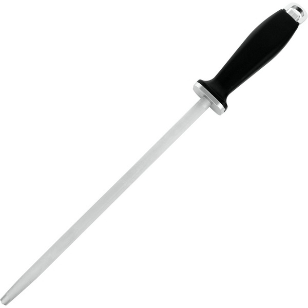 Ножеточка Arcos Sharpening steels 278310, цвет черный - фото 1
