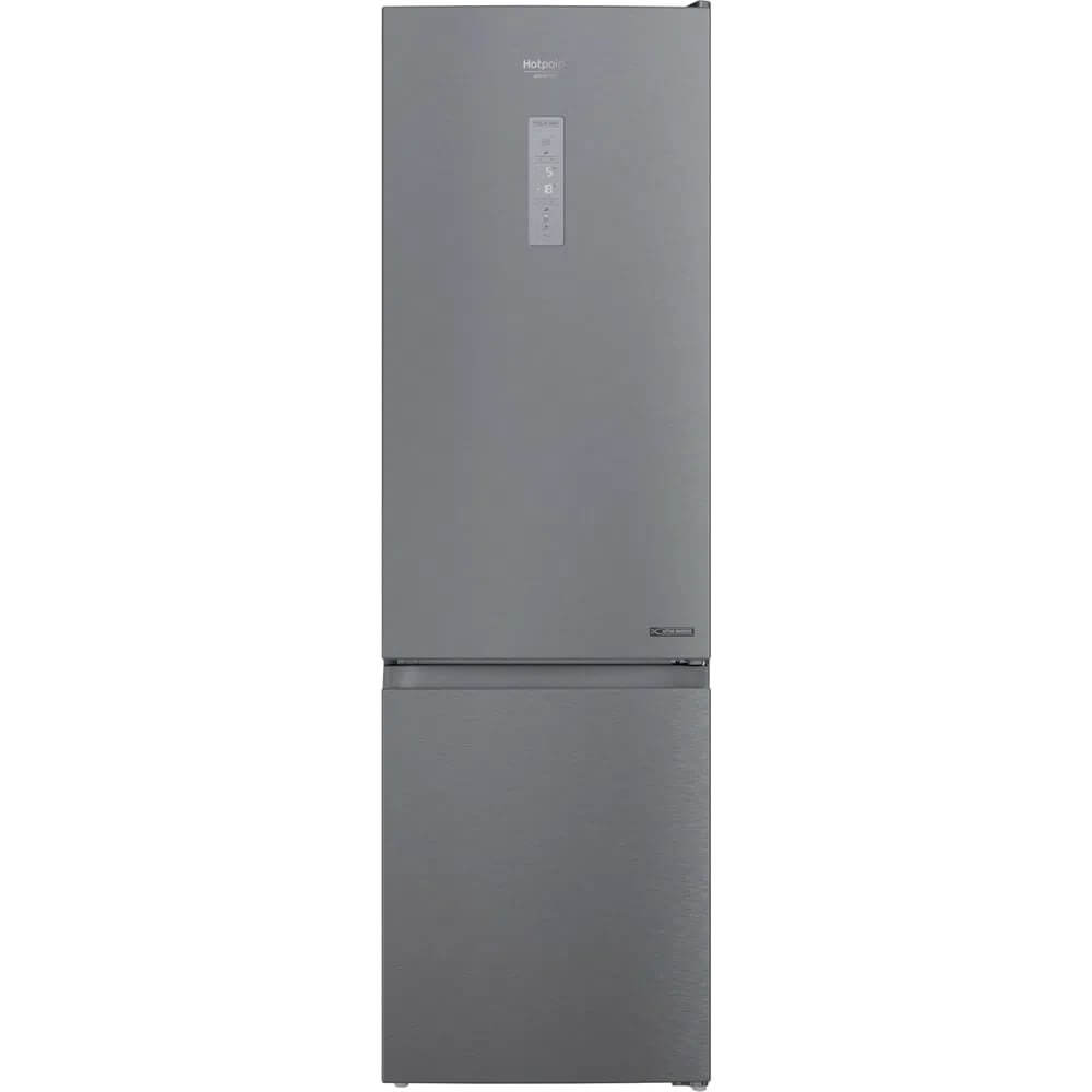 Холодильник Hotpoint-Ariston HTR 8202I MX O3 - фото 1