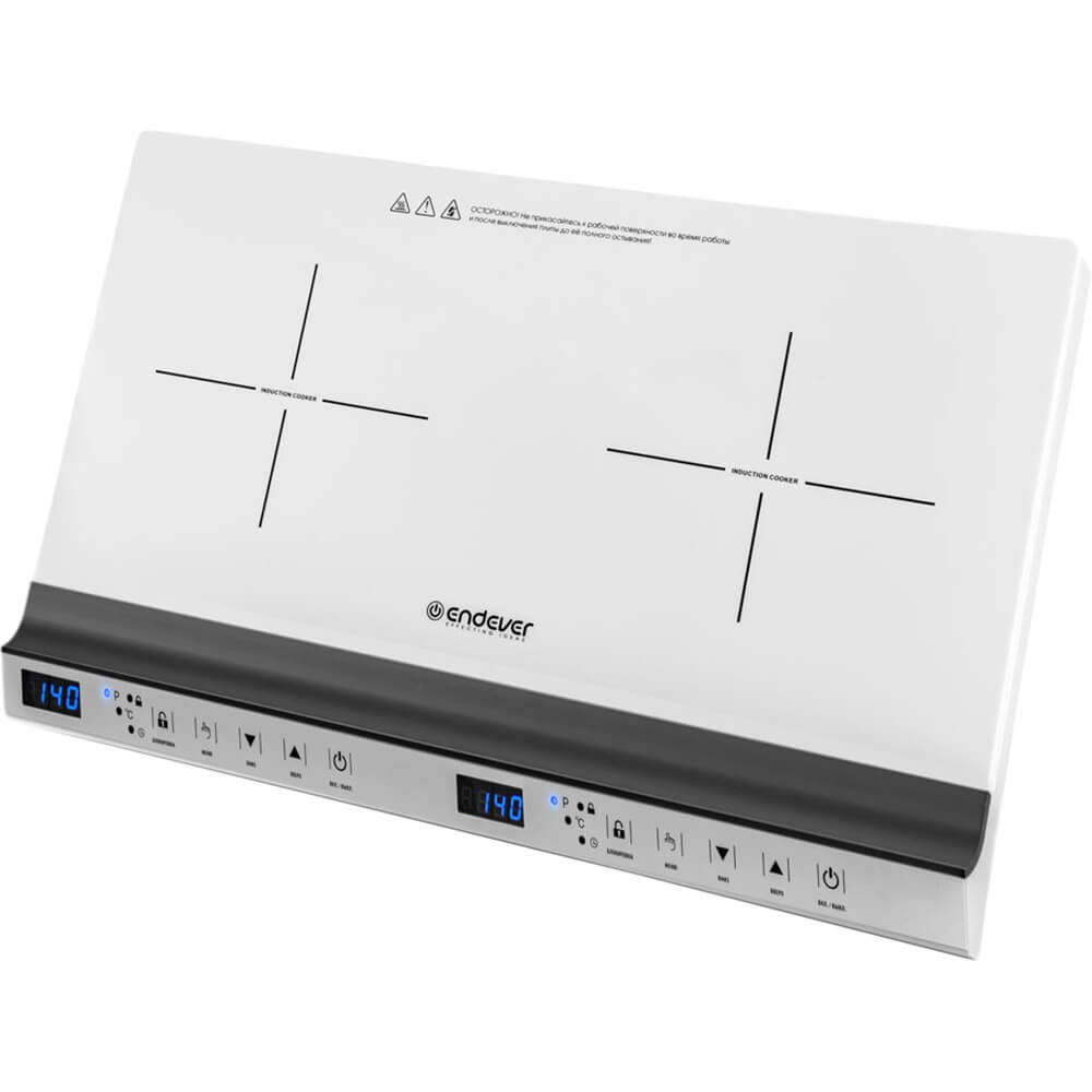 Настольная плита Endever Skyline IP-69