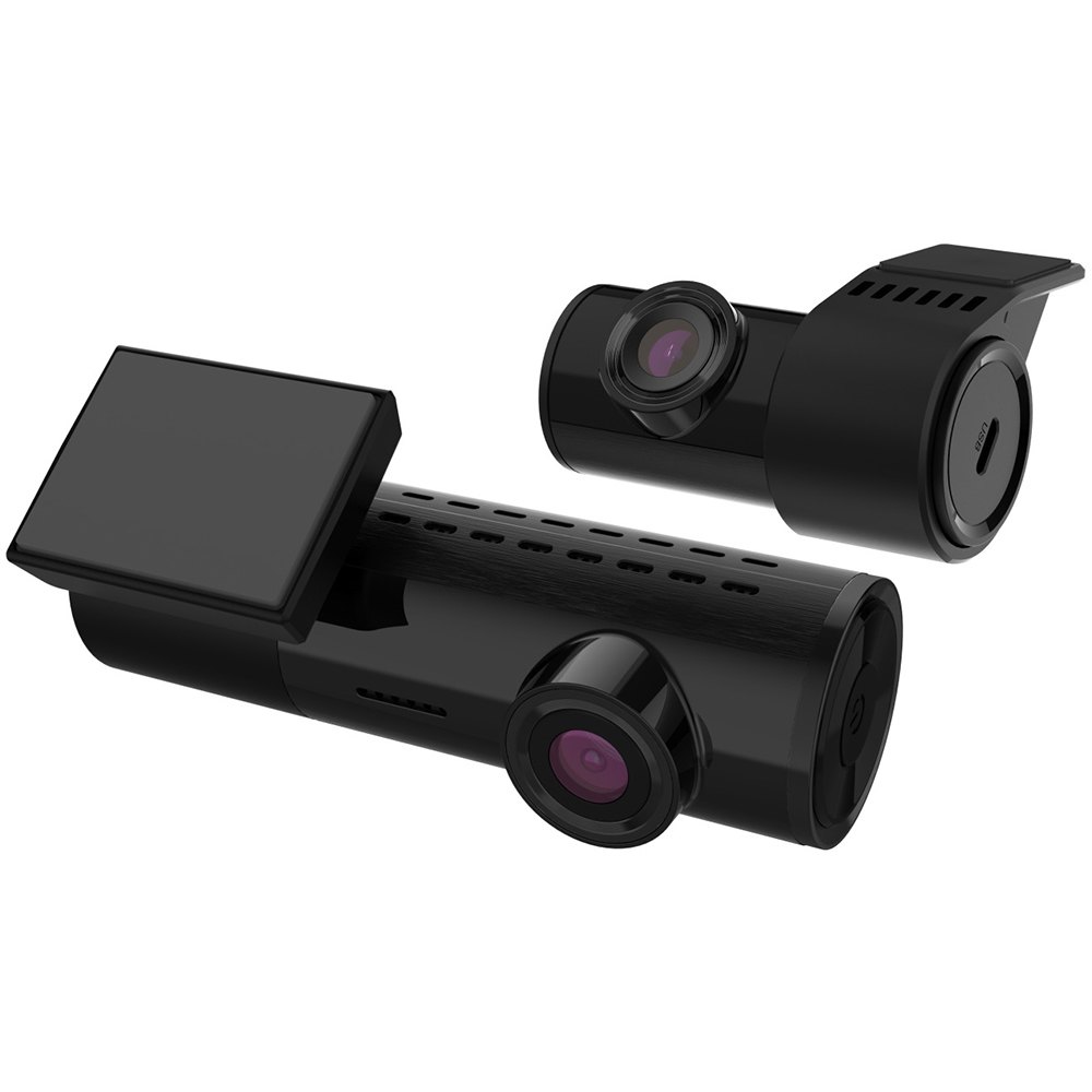 Видеорегистратор BVC X1 Plus