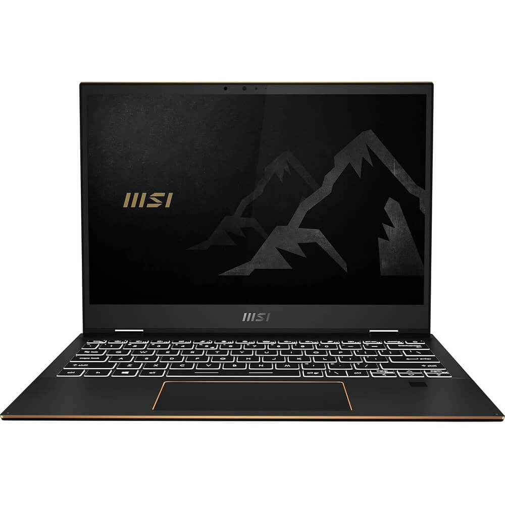 Ноутбук MSI Summit E13 Flip Evo A13MT-243US (9S7-13P311-243)