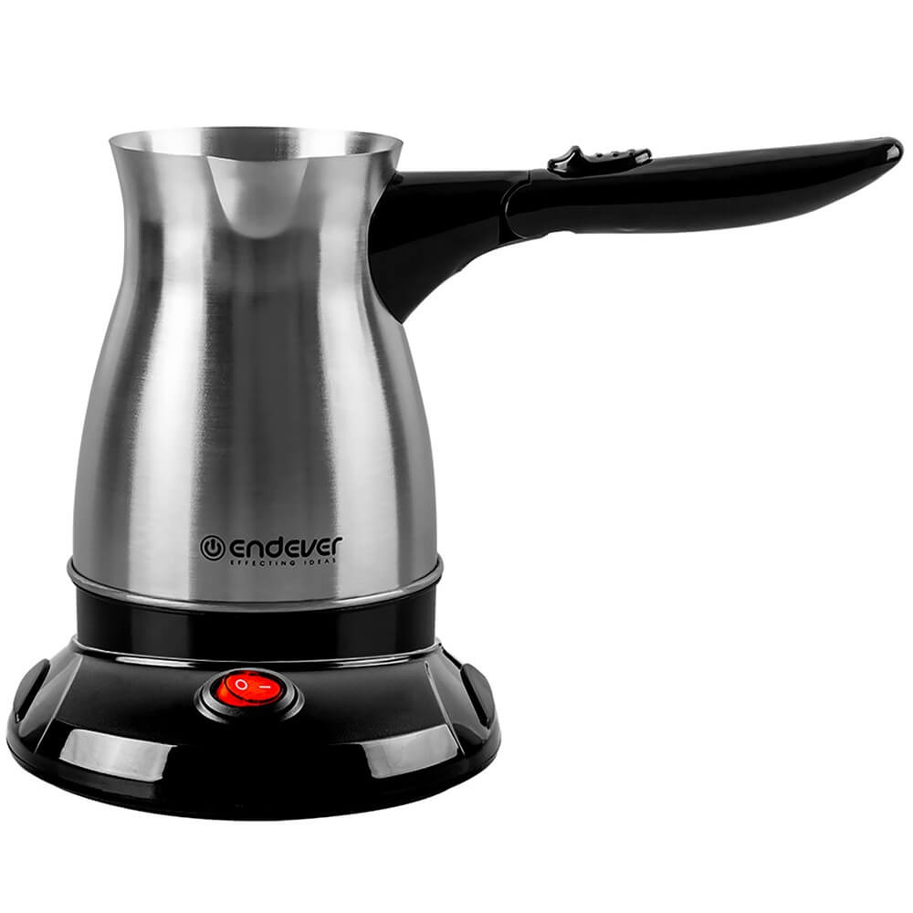 Турка электрическая Endever Costa-1018