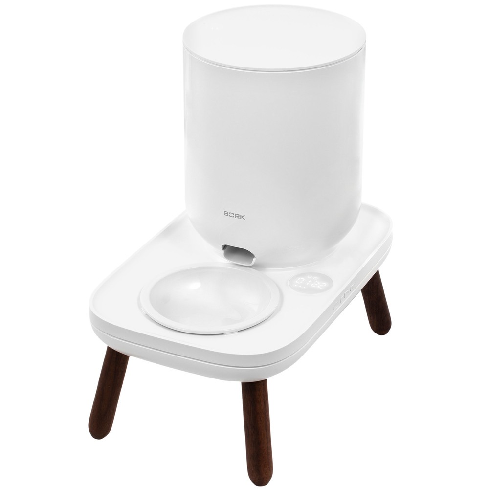 Автоматическая кормушка BORK Z650