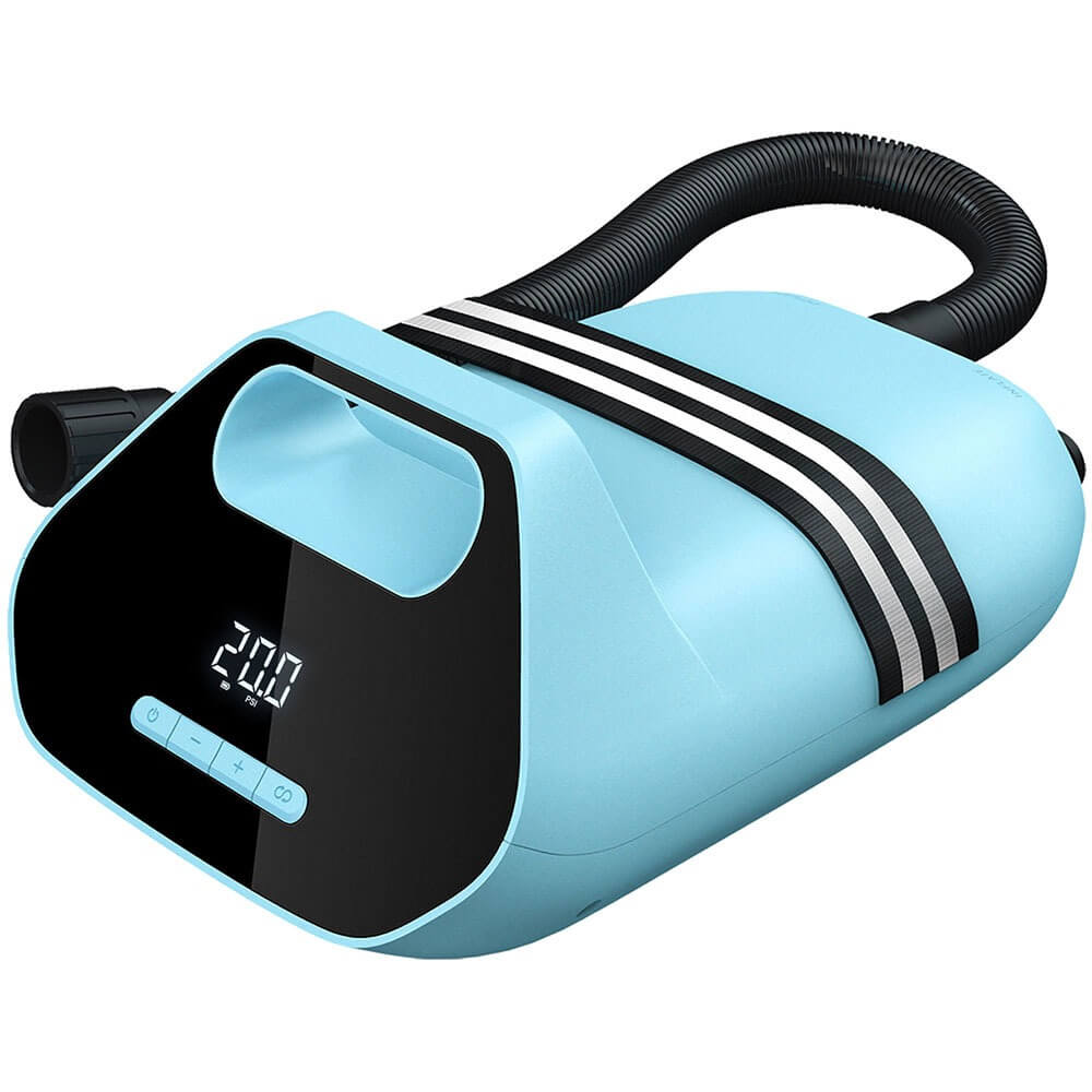 Электрический насос Cycplus D9 Pro 20PSI