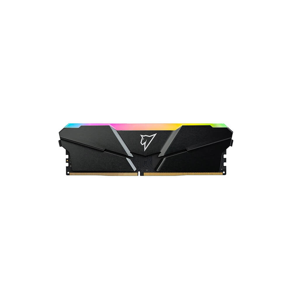 Оперативная память Netac Shadow DDR 4 16GB (NTSRD4P26DP-16E)