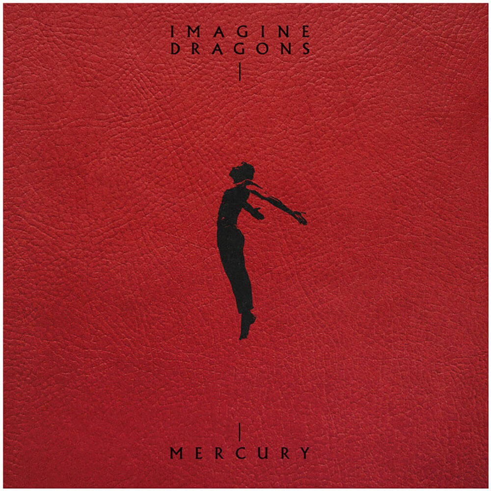Imagine Dragons / Mercury - Act 2