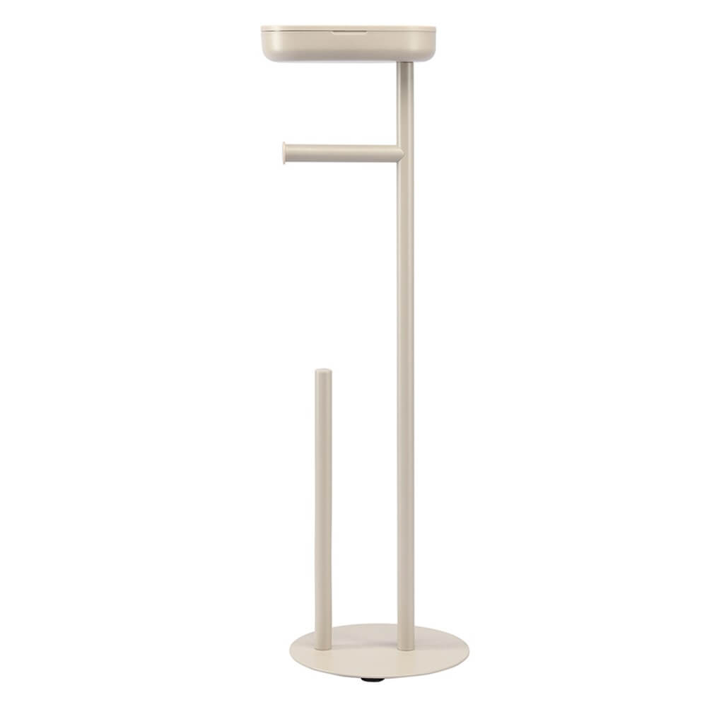 Держатель для туалетной бумаги Bergenson Bjorn Bath Slim BB0000946