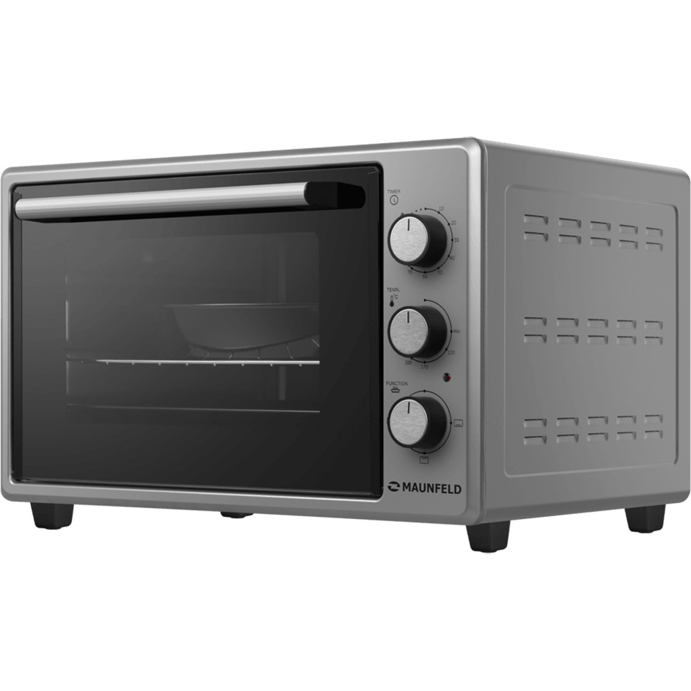Мини-печь Maunfeld MMO-373MGR01