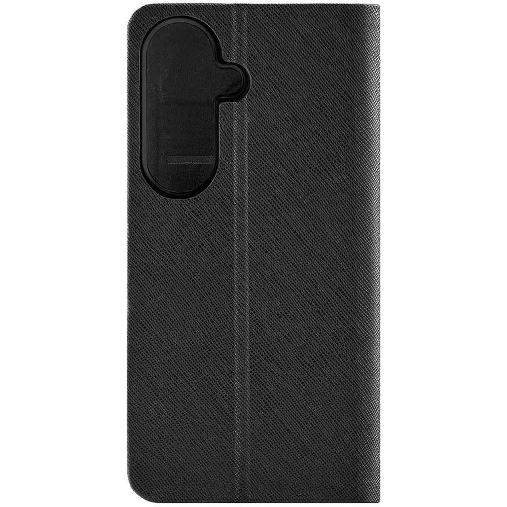 Чехол uBear Memo Case для Samsung Galaxy S26 чёрный