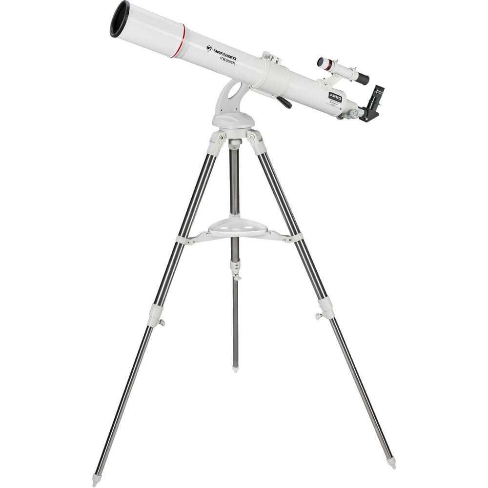 Телескоп Bresser Messier AR-90/900 AZ Nano