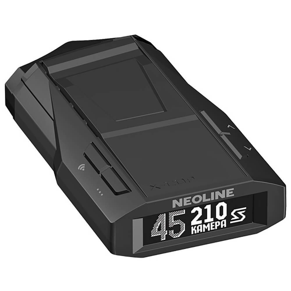 Радар-детектор Neoline X-COP 6100s