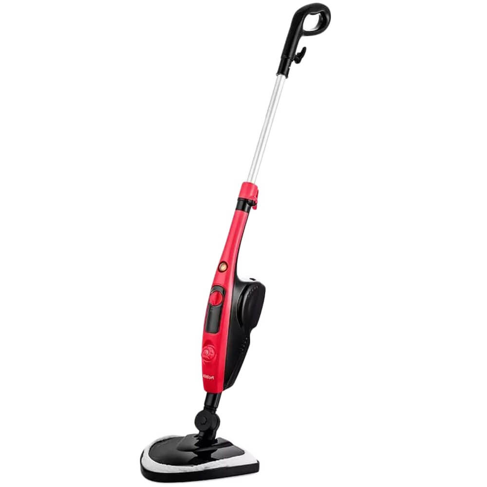 Пароочиститель Kitfort КТ-1017-1