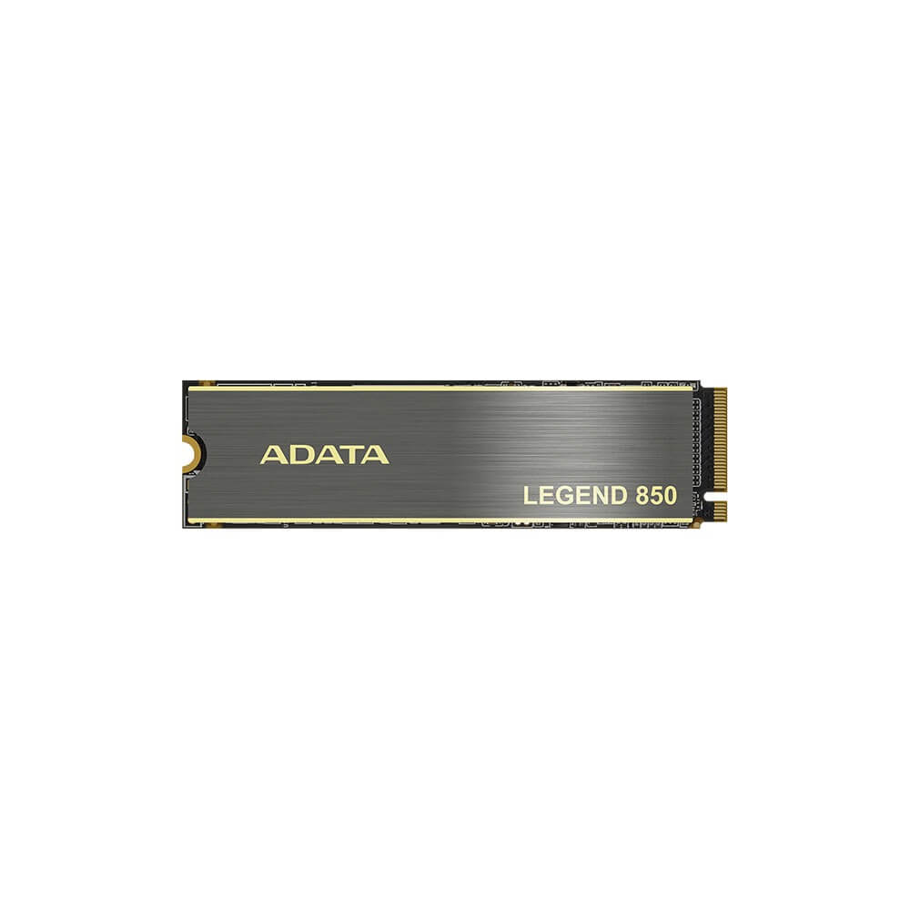 Жесткий диск ADATA LEGEND 850 512GB (ALEG-850-512GCS)