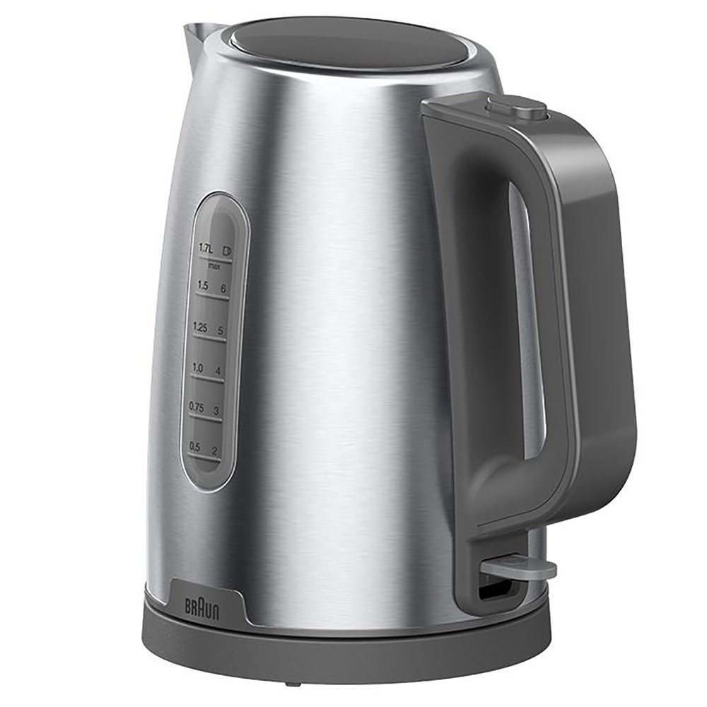 Чайник Braun WK 1500GY