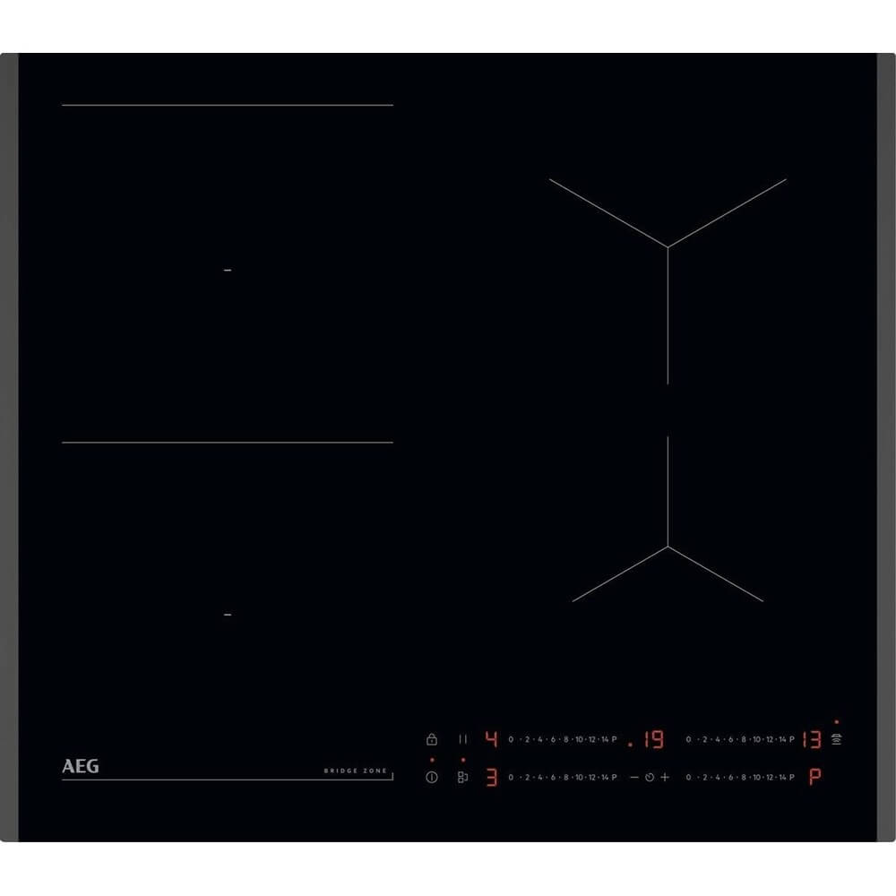 Варочная поверхность AEG TO64IB00FB