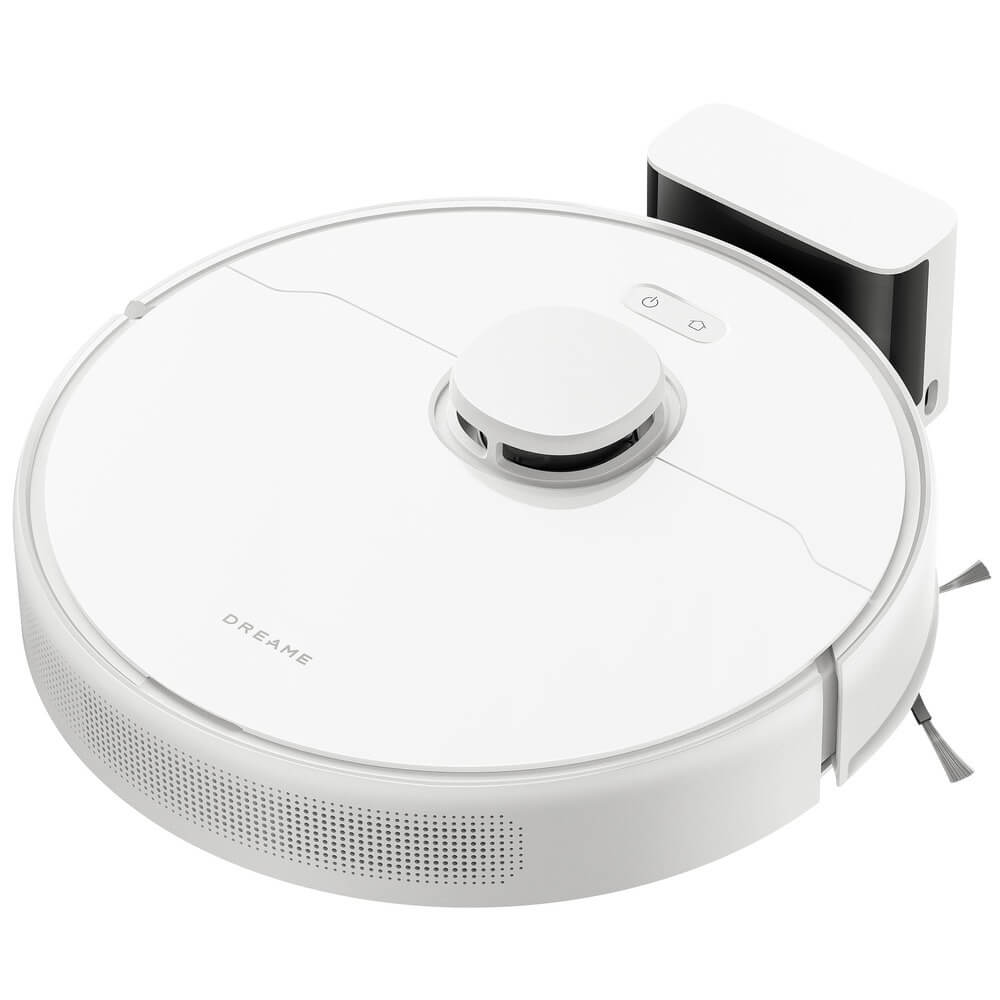Робот-пылесос Dreame Bot F10 White (RLF11SA)