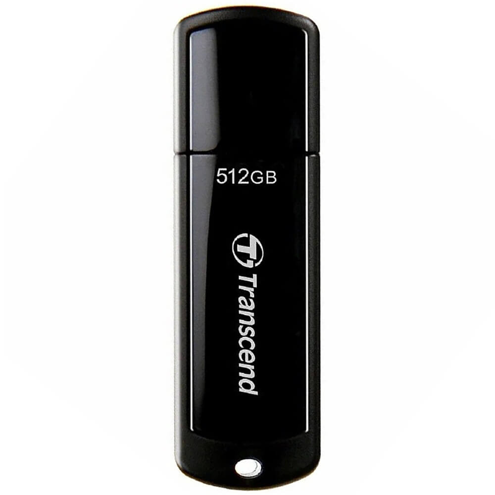 USB Flash drive Transcend JetFlash 700 512 ГБ (TS512GJF700)