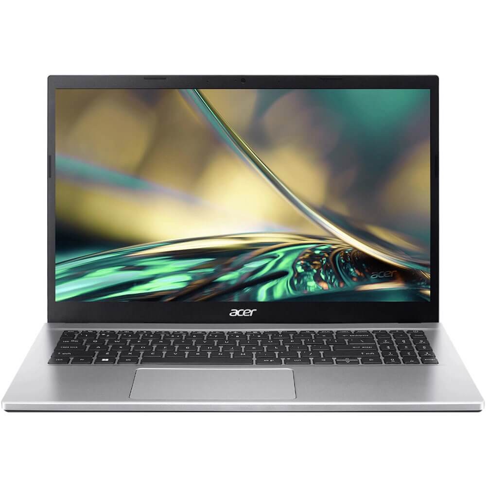 Ноутбук Acer Aspire 3 A315-59G-782H Silver NXK6WER004 6299000₽