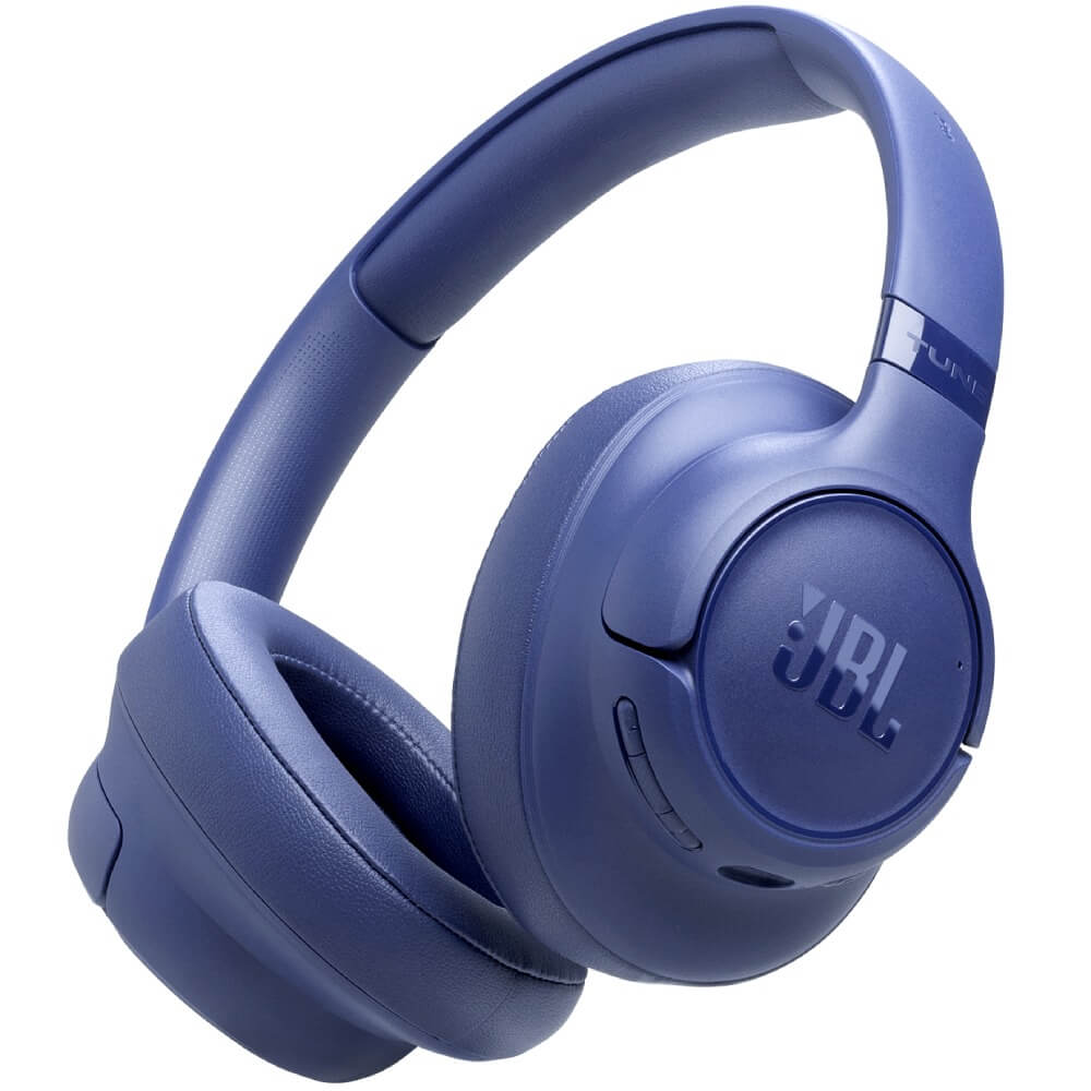Наушники JBL Tune 730BT синий 6790₽
