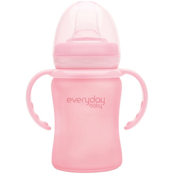 Чашка-непроливайка EveryDay Baby 10308 - фото 1