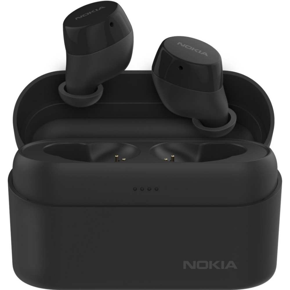 Наушники Nokia True Wireless Earbuds BH605 black (8P00000093)