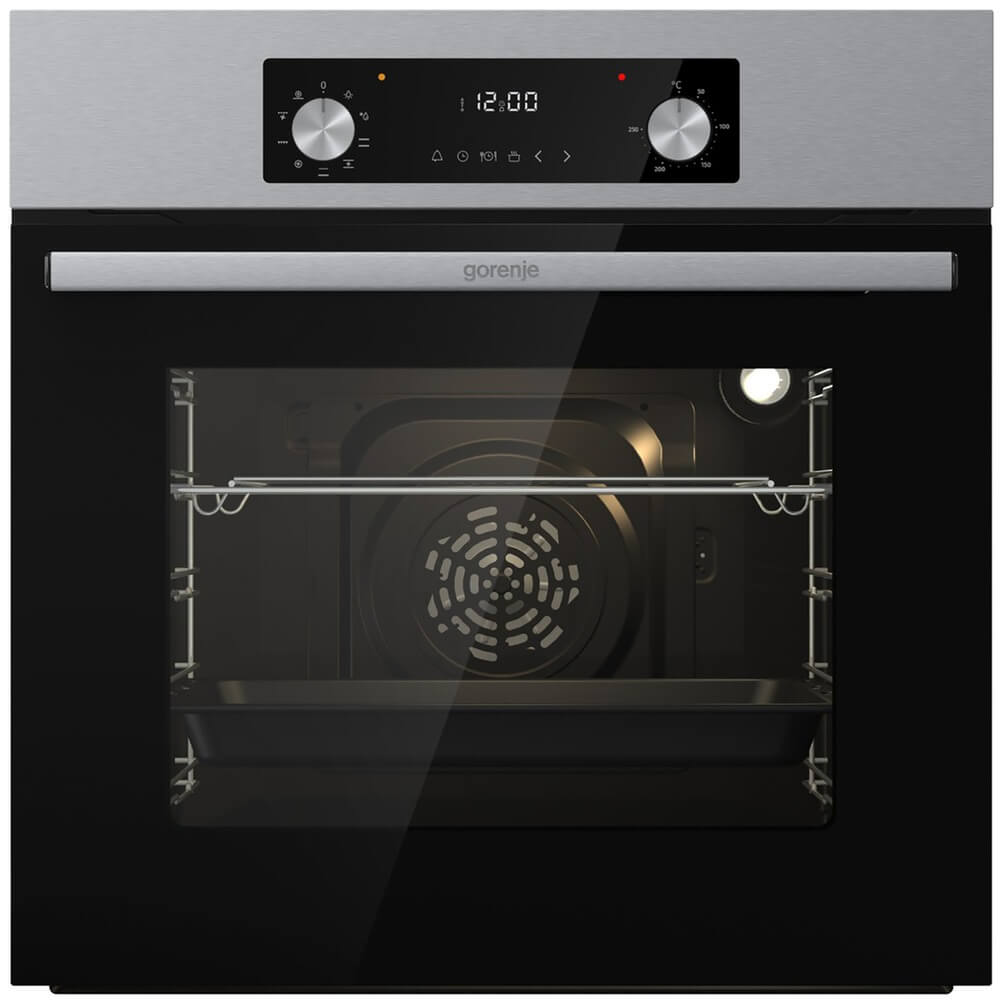 Духовой шкаф Gorenje BO6737E02NX