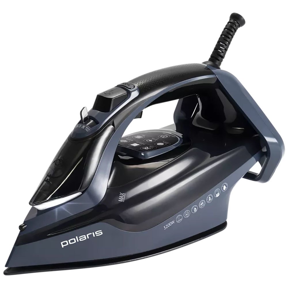 Утюг Polaris PIR 3050AK Wi-Fi IQ Home