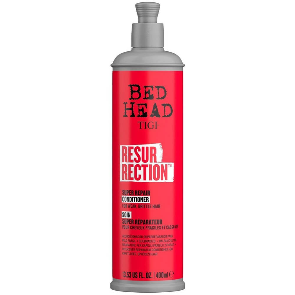 Кондиционер для сильно поврежденных волос TIGI Bed Head Resurrection