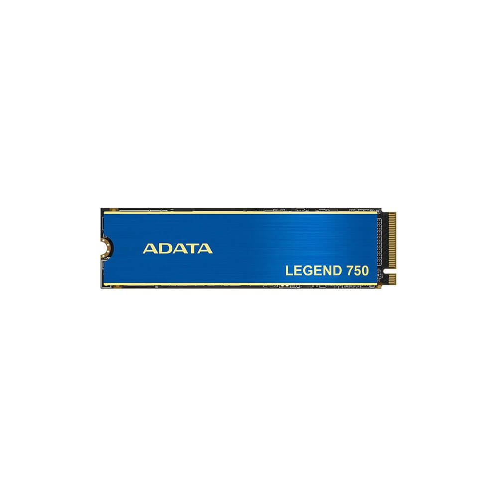 Жесткий диск ADATA 1TB LEGEND 750 (ALEG-750-1TCS)