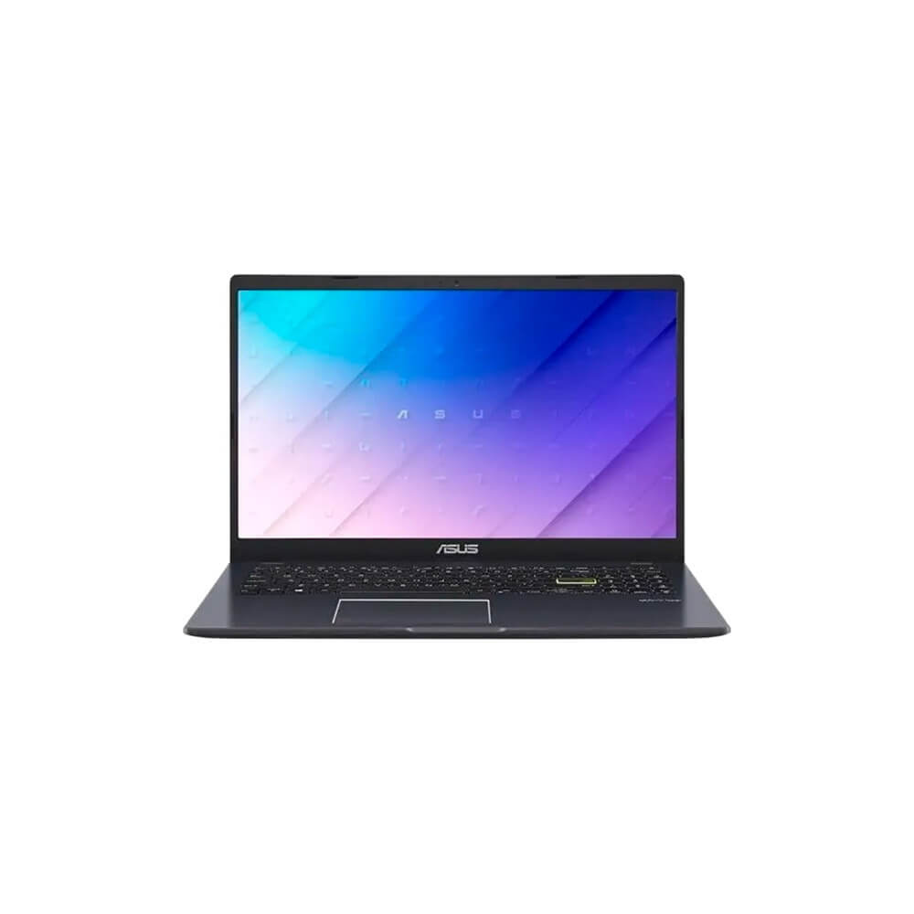 Ноутбук ASUS L510KA-EJ324 (90NB0UJ4-M00CW0), цвет чёрный L510KA-EJ324 (90NB0UJ4-M00CW0) - фото 1