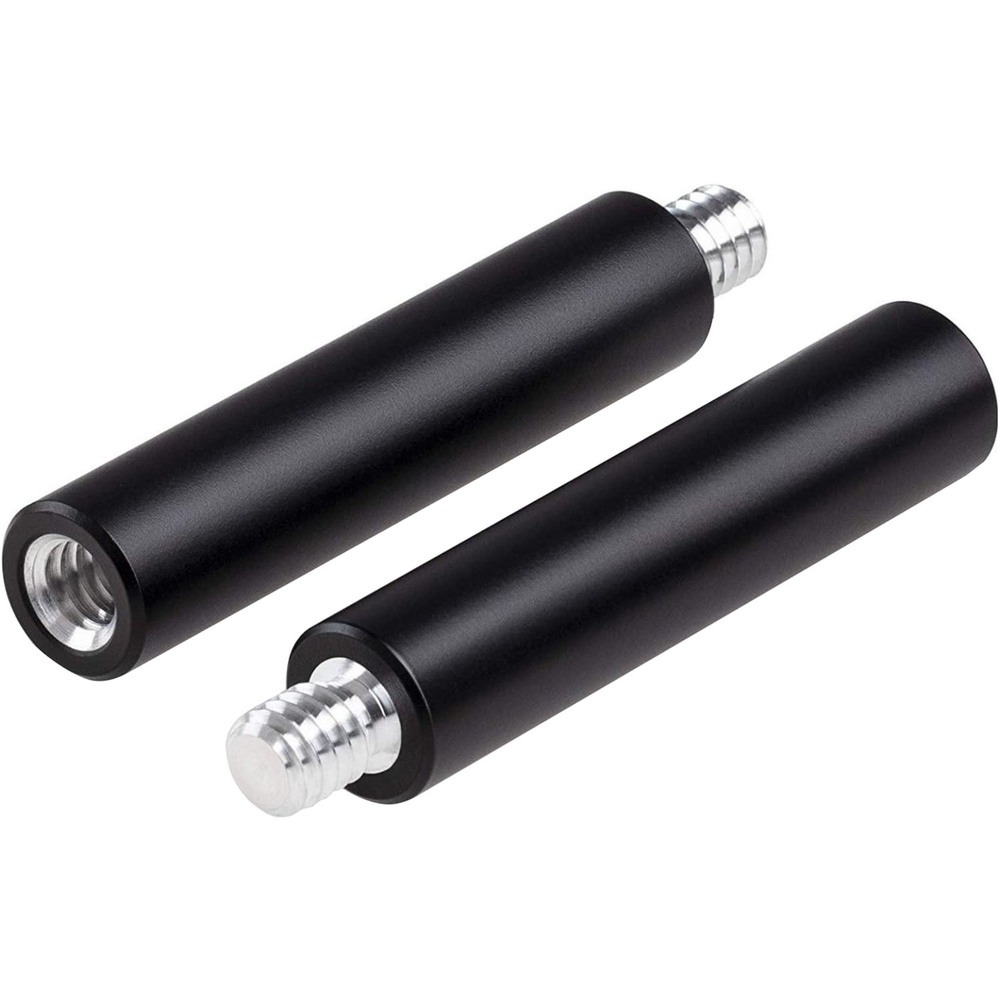 Комплект удлинителей Elgato Wave Extension Rods (10MAF9901) Extension Rod for Microphones удлинители для микрофонной стойки - фото 1