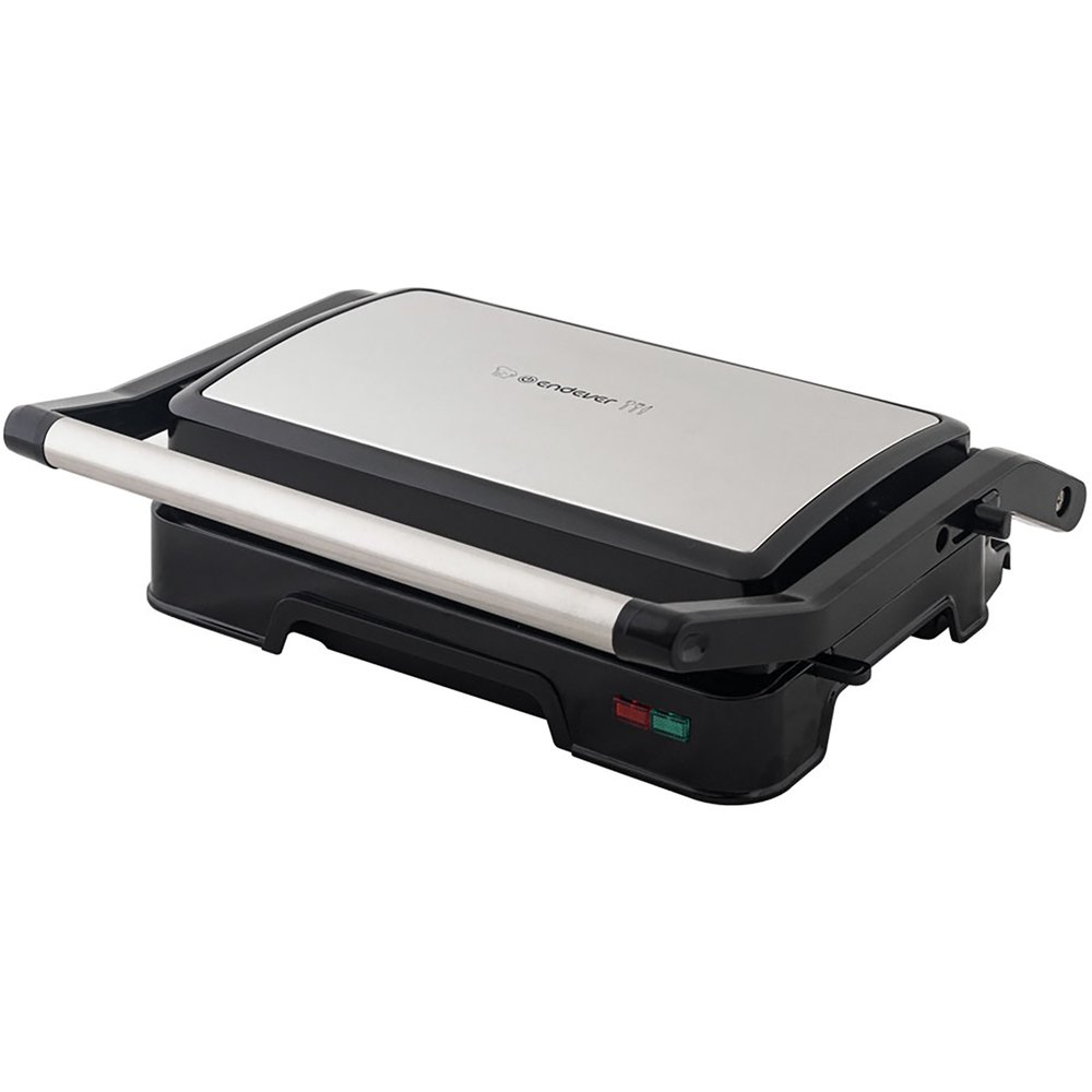 Электрогриль Endever Grillmaster-118