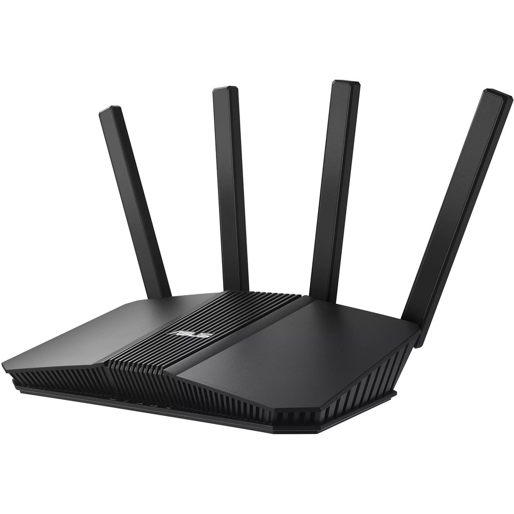 Роутер ASUS RT-BE82U (90IG0990-MO9B00)